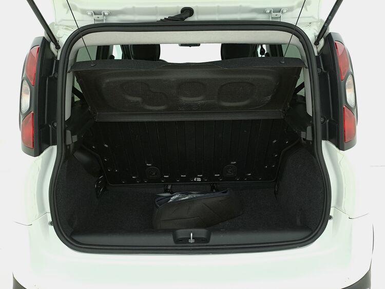Fiat Panda Hybrid Cross BR537736 1.0 Mild Hybrid 69CV