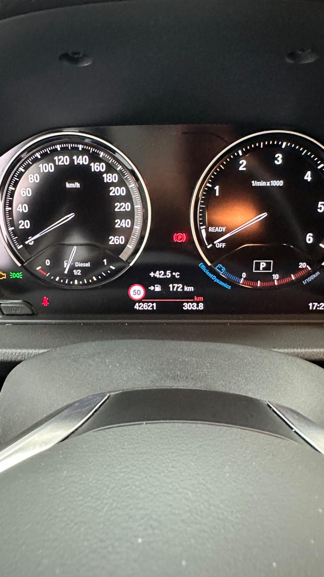 Bmw X2 xDrive20d Business-X