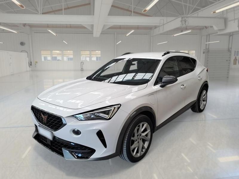 CUPRA FORMENTOR 1.4 E-HYBRID DSG SUV