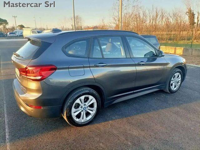 BMW X1 xdrive25e Business Advantage auto - GK093GA