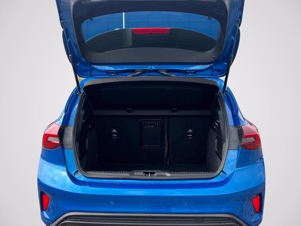 FORD Focus 1.5 EcoBlue 115 CV automatico 5p. ST-Line X del 2023