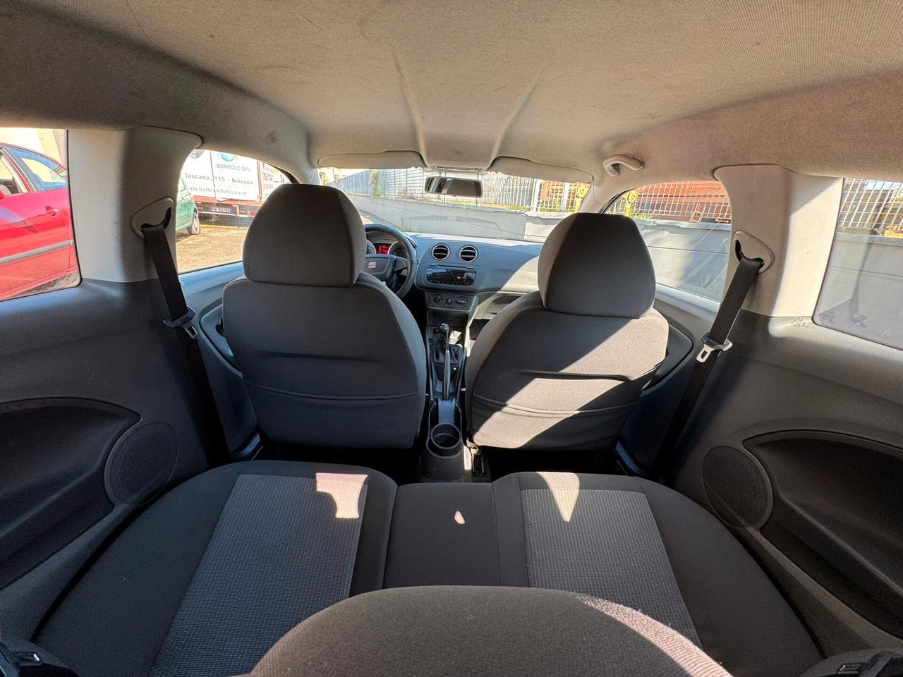 Seat Ibiza 1.2 5p. Style