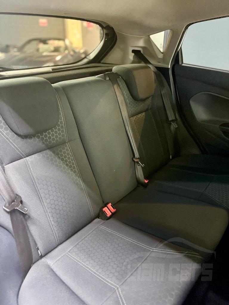 Ford Fiesta 5 Porte Fiesta 5p 1.4 tdci Titanium