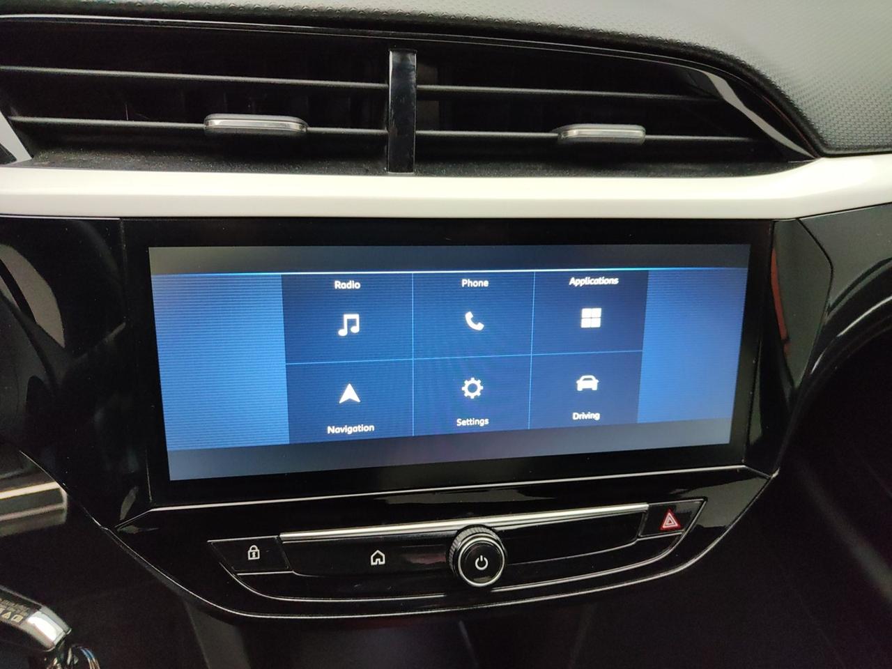 OPEL Corsa VI 2023 1.2 100CV GS AT8