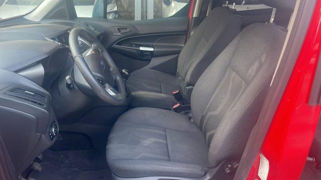 FORD Tourneo Connect 1.5 TDCi 100 CV Plus