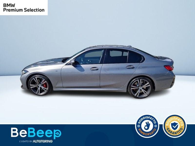 BMW Serie 3 320D MHEV 48V MSPORT AUTO