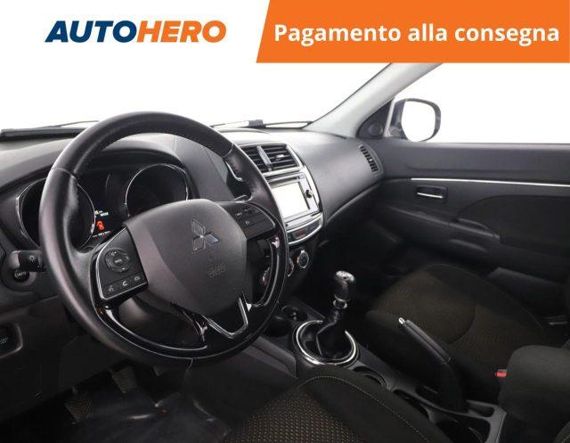 MITSUBISHI ASX 1.6 DI-D 114 CV 2WD Intense
