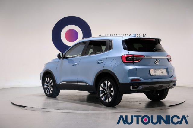 DR MOTOR DR 5.0 1.5 BI-FUEL GPL TETTO PANORAMA NEOPATENTATI