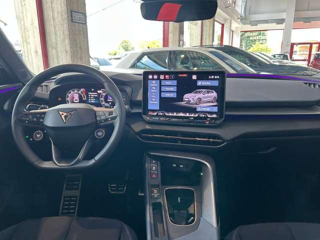 CUPRA Terramar 1.5 hybrid 150cv dsg