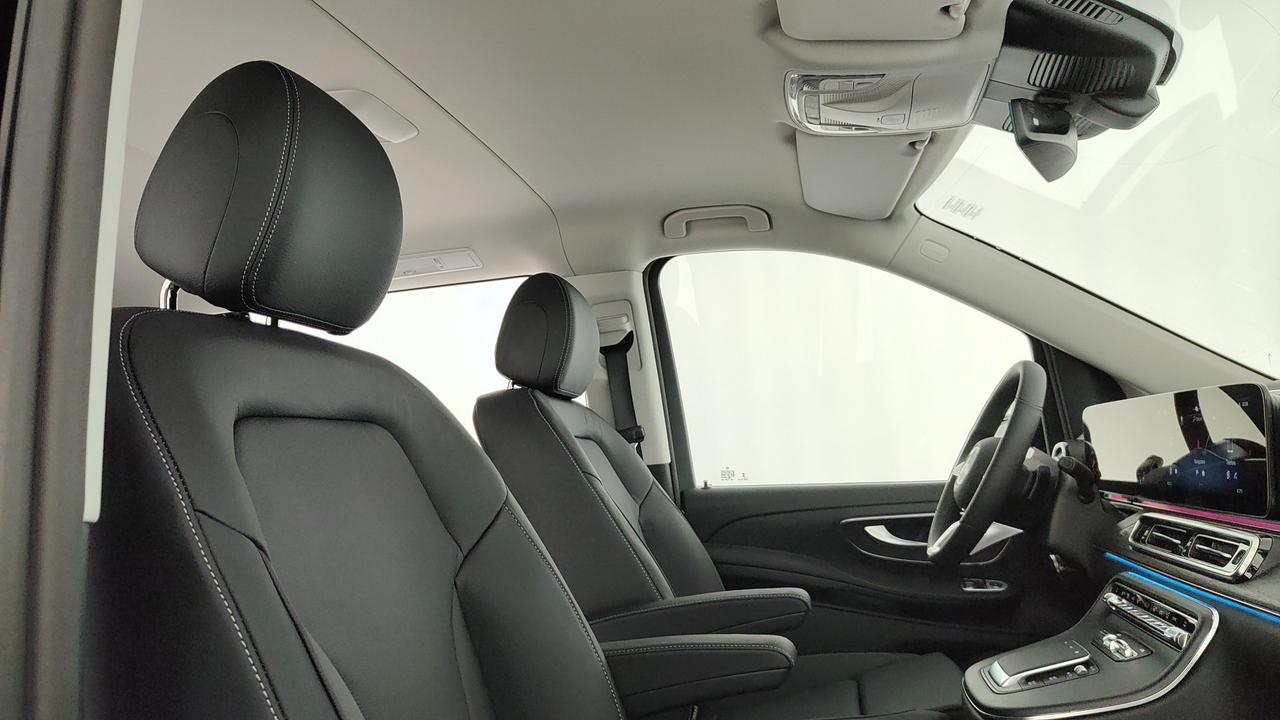 Mercedes-Benz V 250 d AVANTGARDE Extralong