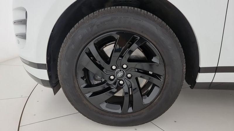 Land Rover RR Evoque 2.0D I4 163 CV AWD Auto R-Dynamic S