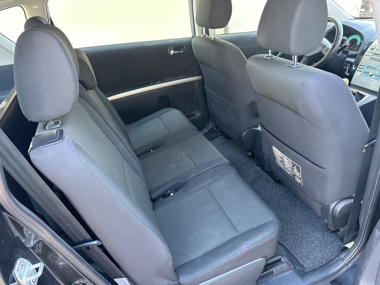 Toyota Corolla Verso 2.2 16V D-4D Sol