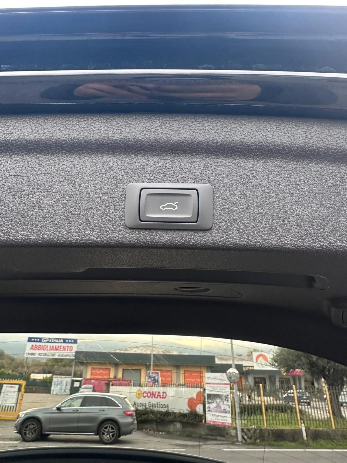 Audi Q3 35 TDI S tronic line edition