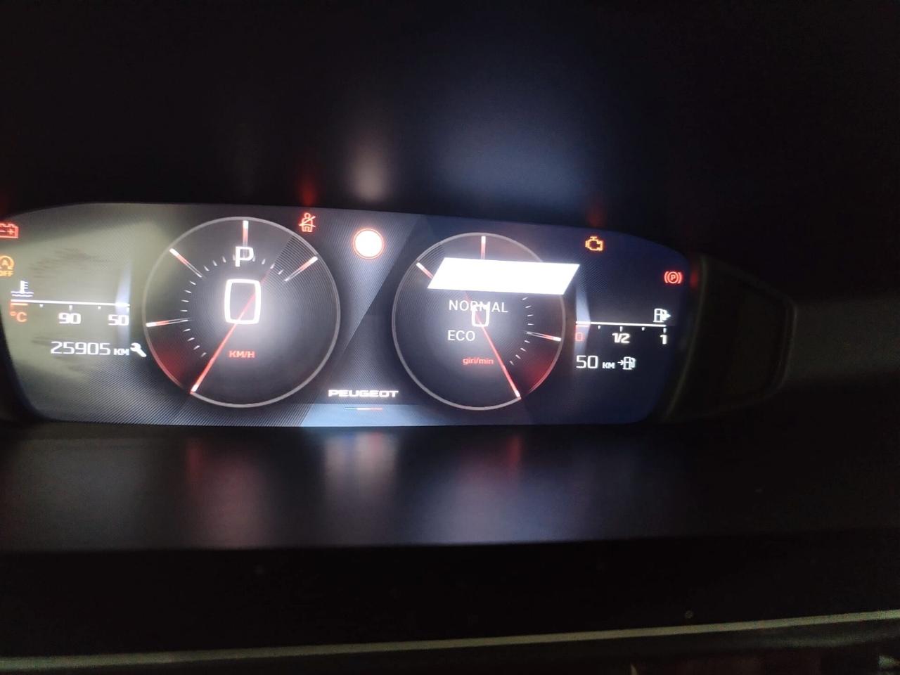 Peugeot 408 PureTech 130 S&S EAT8 Allure Pack