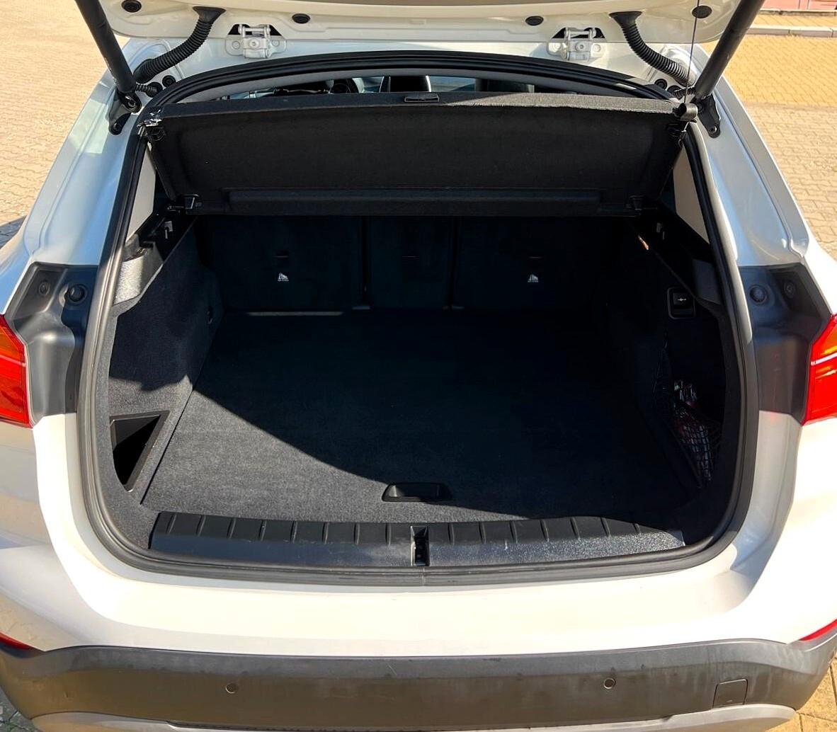 Bmw X1 xDrive18d Advantage