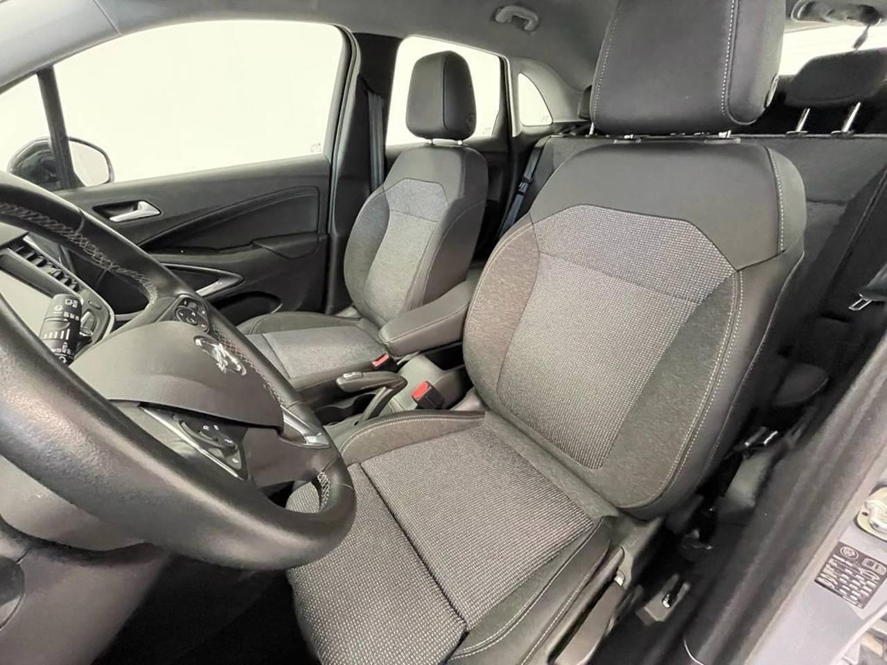 OPEL Crossland 2021 - Crossland 1.2 Elegance s&s 130cv at6