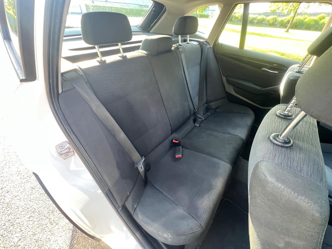 Bmw X1 sDrive20d Diesel