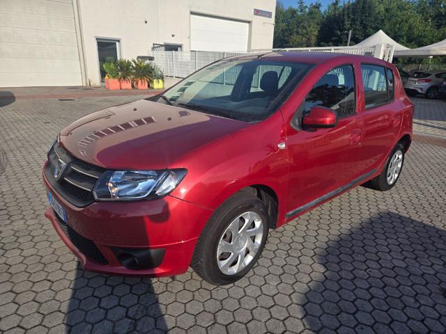 DACIA Sandero 1.2 75CV Ambiance