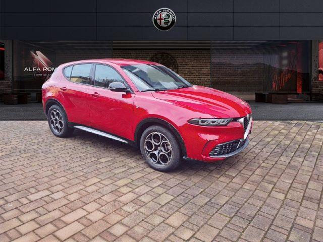 ALFA ROMEO Tonale 1500 160CV HYBRID TI