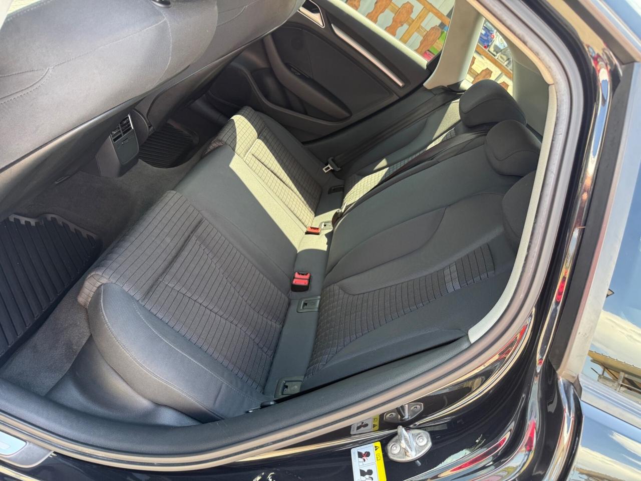 Audi A3 SPB 2.0 TDI Attraction
