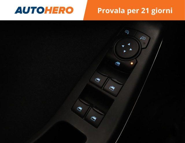 FORD Fiesta 1.0 Ecoboost Hybrid 125 CV 5 porte Titanium