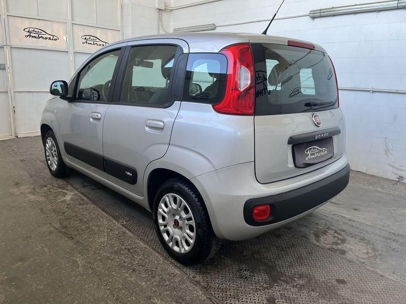 FIAT Panda Panda 1.2 Lounge