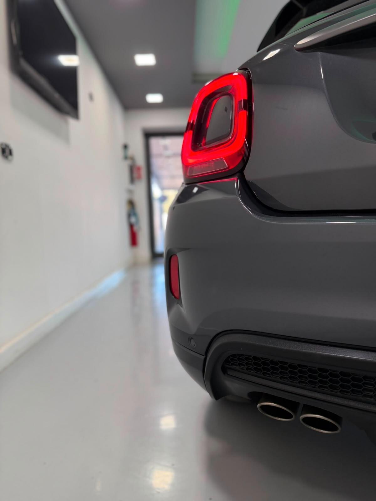 Fiat 500X 1.6 MultiJet 130 CV Sport