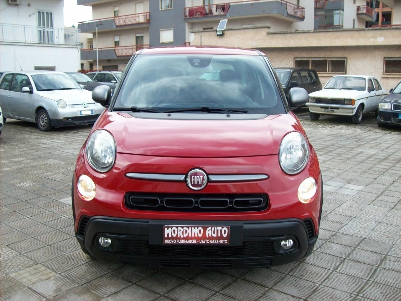 Fiat 500L 1.3 Multijet 95CV Sport