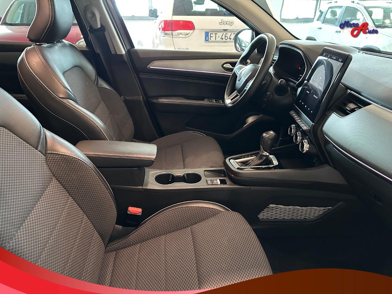 RENAULT Full Hybrid E-Tech 145 CV Techno