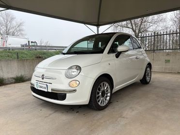 FIAT 500C 1.2 CABRIO EURO 6 CAMBIO AUT NEOP OK DISTRIBUZIONE