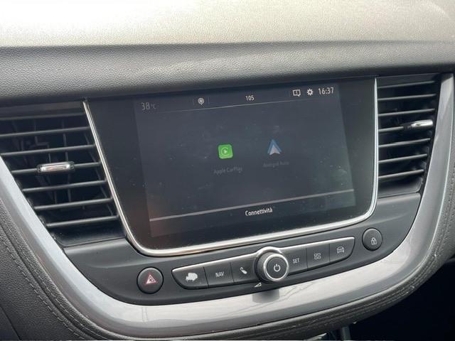 Opel Grandland X 1.5 diesel Ecotec Start&Stop aut. Innovation