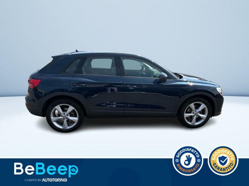 Audi Q3 35 2.0 TDI BUSINESS QUATTRO