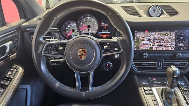 Porsche Macan 3.0 S 354cv pdk