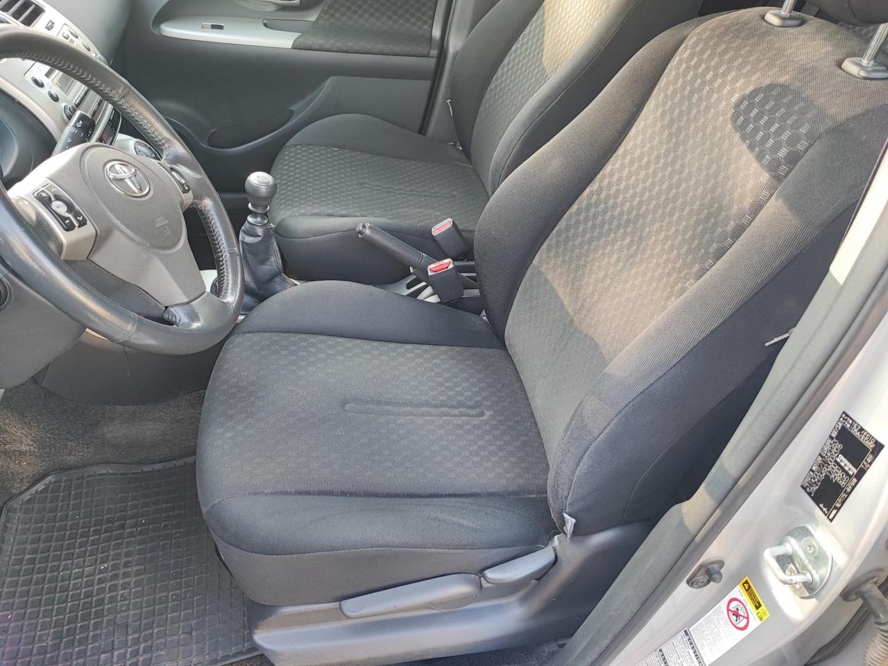 Toyota Urban Cruiser 1.4 D-4D AWD Luxury