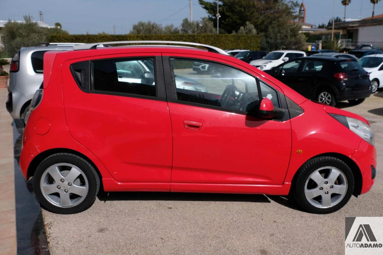 Chevrolet Spark 1.2