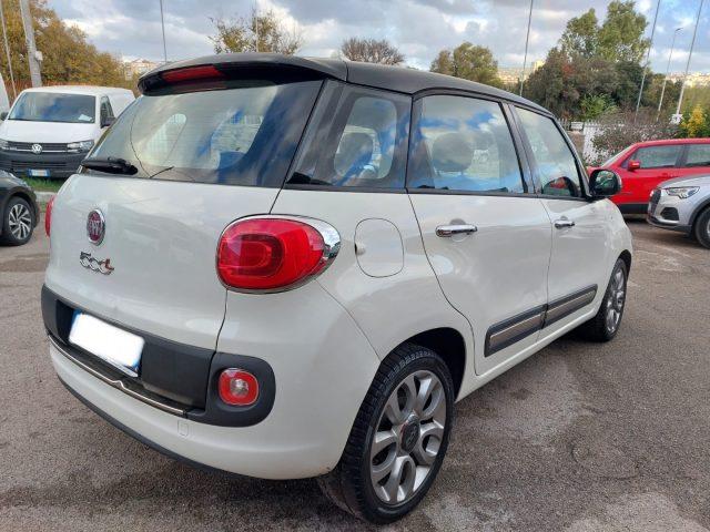 FIAT 500L 1.3 Multijet 85 CV