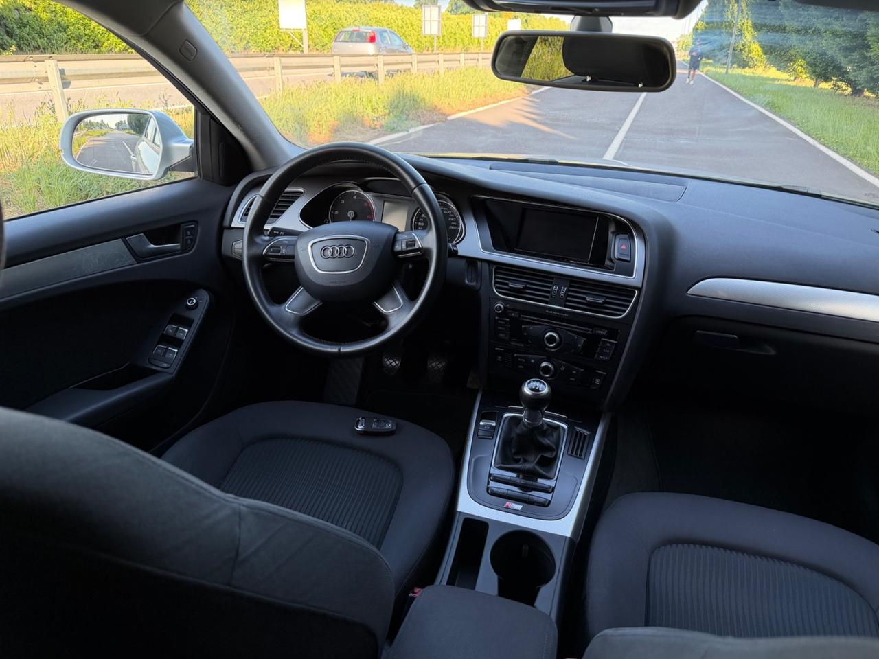 Audi A4 Avant 2.0 TDI 143CV F.AP. Advanced