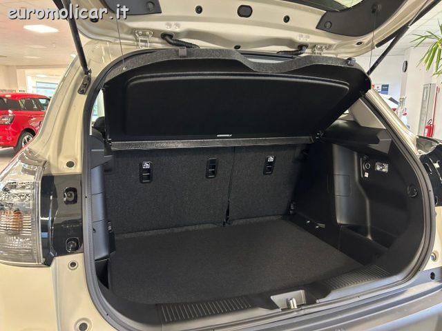 SUZUKI S-Cross 1.4 Hybrid Top+ KURO GPL