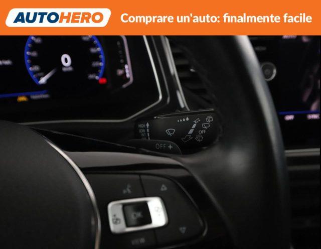 VOLKSWAGEN T-Roc 1.5 TSI ACT DSG Advanced BlueMotion Technology