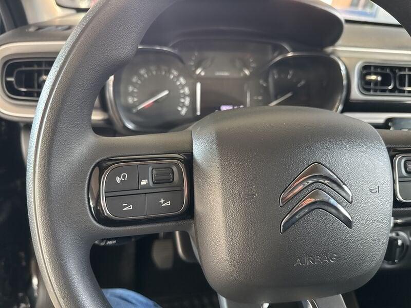 Citroën C3 PureTech 83 S&S You!