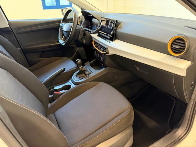 SEAT Ibiza 1.0 EcoTSI 95 CV 5 porte Style