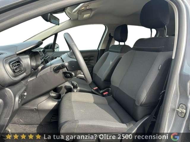 Citroen C3 1.2 puretech Shine s&s 83cv