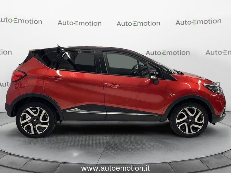 Renault Captur dCi 8V 90 CV EDC S&S Energy Intens