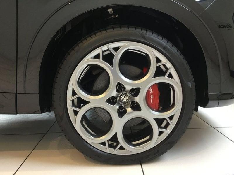 Alfa Romeo Tonale 1.3 280cv Plug in Hybrid AT6 Veloce Q4 MY22