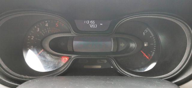 NISSAN NV300 29 1.6 dCi Prezzo Netto IVA 9 POSTI