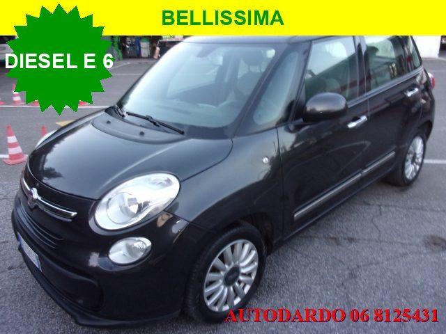 FIAT 500L 1.3 Multijet 95 CV Pop Star