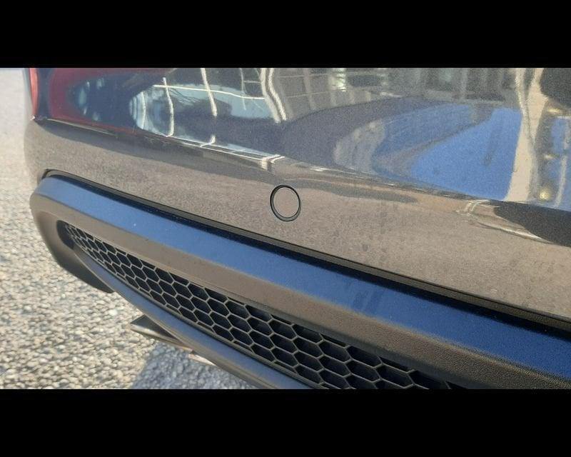 FIAT 500X 1.3 MultiJet 95 CV Sport