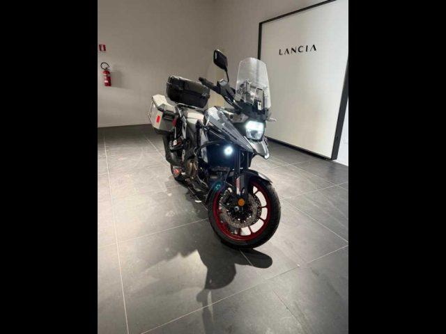 SUZUKI Other V STROM - V STORM 1050