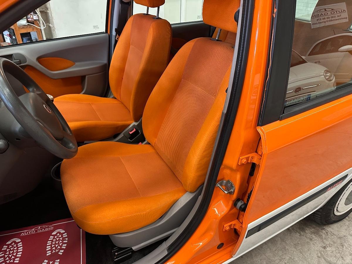 FIAT - Panda - 1.2 Alessi