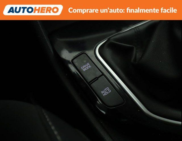 KIA Sportage 1.6 CRDi MHEV Business